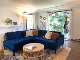 1226 S Orange Grove Ave, Unit 1226 in Los Angeles, CA - Building Photo