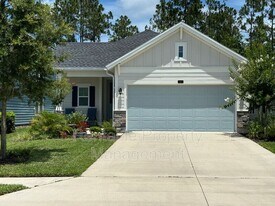 387 Union Hill Dr in Ponte Vedra, FL - Building Photo