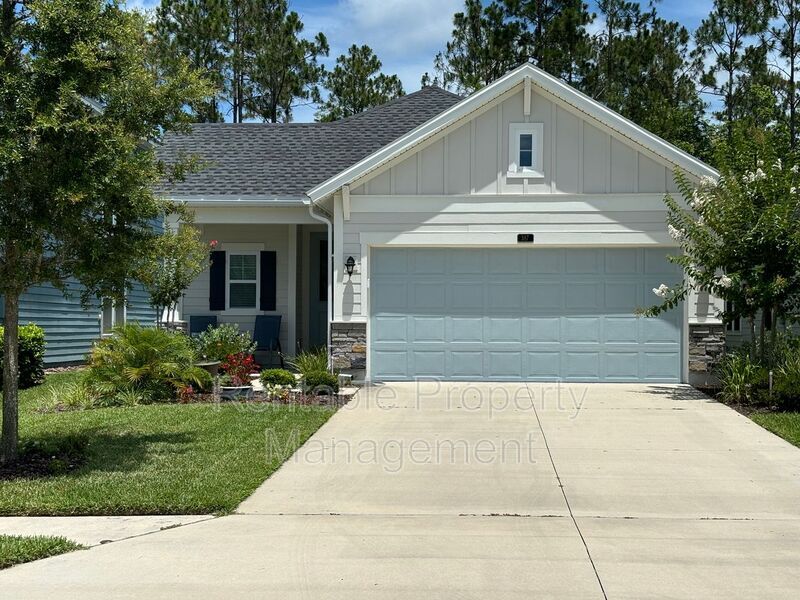 387 Union Hill Dr in Ponte Vedra, FL - Building Photo