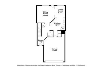 935 Justice Dr in Locust Grove, GA - Building Photo - Building Photo