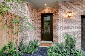 505 Reinicke St in Houston, TX - Building Photo - Building Photo