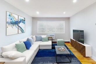 Wayne Village Apartments in Wayne, NJ - Foto de edificio - Building Photo