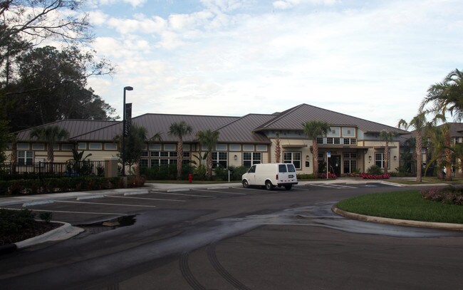 Camden Westchase Park in Tampa, FL - Building Photo - Building Photo