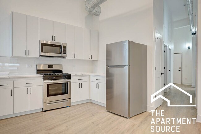 property at 4731 N Western Ave