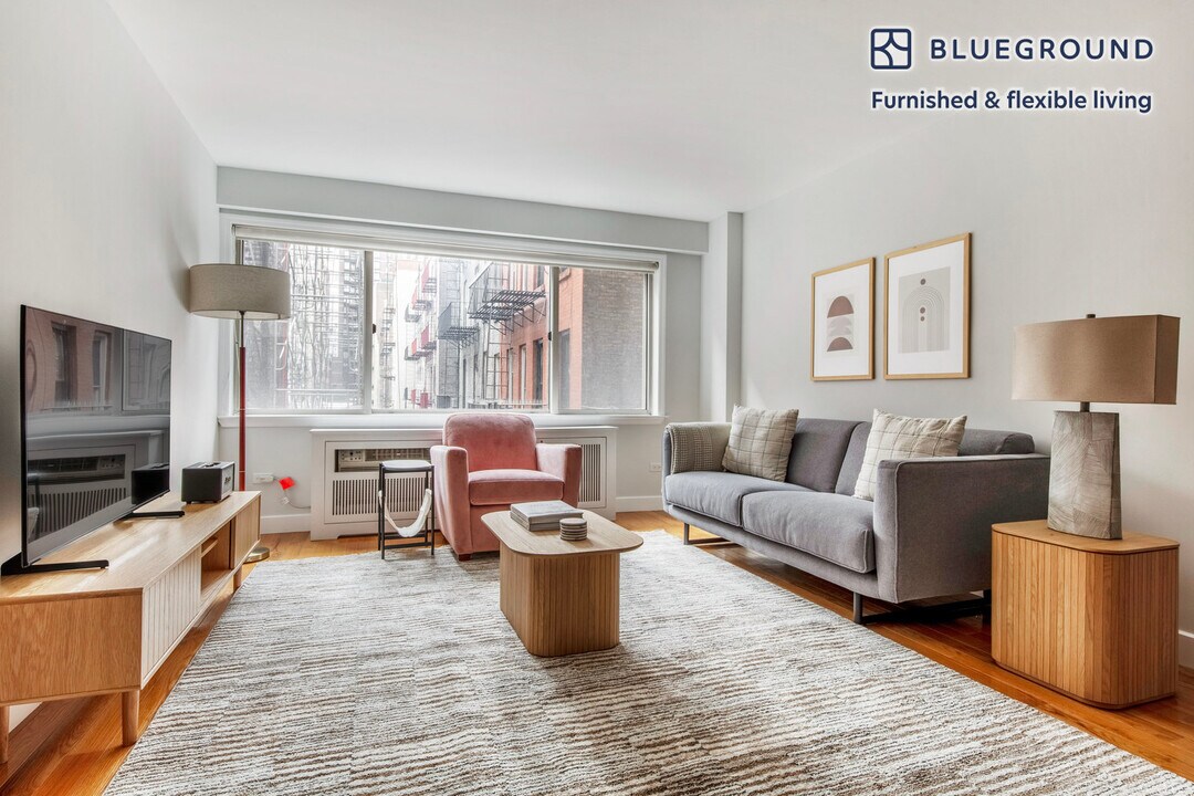 360 E 65th St, Unit FL4-ID1283 in New York, NY - Foto de edificio