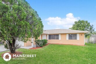 1673 Talavera St SE in Palm Bay, FL - Building Photo - Building Photo