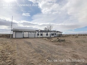 83 B E Cummings in Moriarty, NM - Building Photo - Building Photo