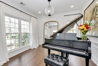 4618 Kirkgard Trail in Charlotte, NC - Building Photo - Building Photo