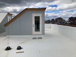 503 Madison St in Hoboken, NJ - Building Photo - Building Photo