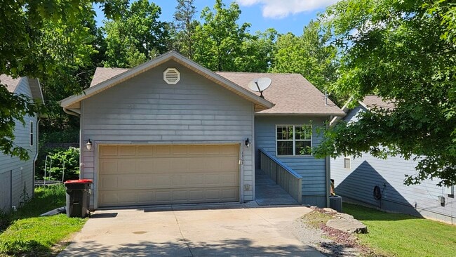 property at 1303 Berry Dr