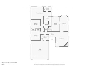 4763 W Ave L8 in Lancaster, CA - Foto de edificio - Building Photo