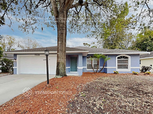 property at 7509 42nd Ct E