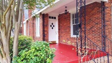 1458 Watson St in Montgomery, AL - Building Photo - Building Photo