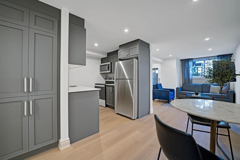 286 Arlington Ave in Ottawa, ON - Building Photo