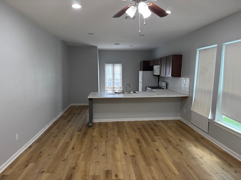 3703 Derbigny St in Metairie, LA - Building Photo