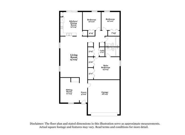 7288 Lawn Tennis Ln in Jacksonville, FL - Building Photo - Building Photo