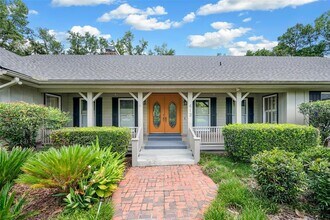 413 SW 97th Terrace in Gainesville, FL - Building Photo - Building Photo