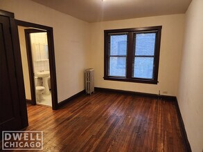 2639 N Spaulding Ave, Unit S in Chicago, IL - Building Photo - Building Photo