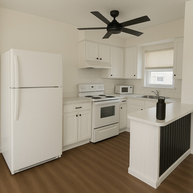 1034 NW 3rd Ave in Fort Lauderdale, FL - Building Photo - Building Photo