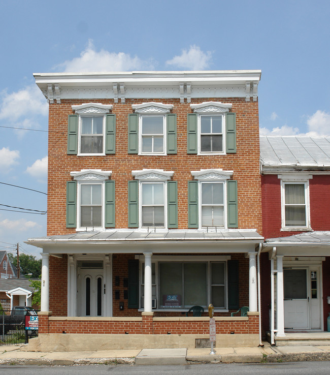 53 S High St in Newville, PA - Building Photo - Building Photo