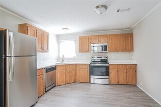 11818 Greenspark Ln in Houston, TX - Building Photo - Building Photo