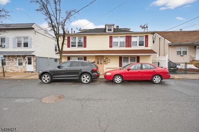 property at 1290 Baker St