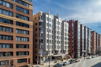 1225 Lofts in Washington, DC - Building Photo - Building Photo