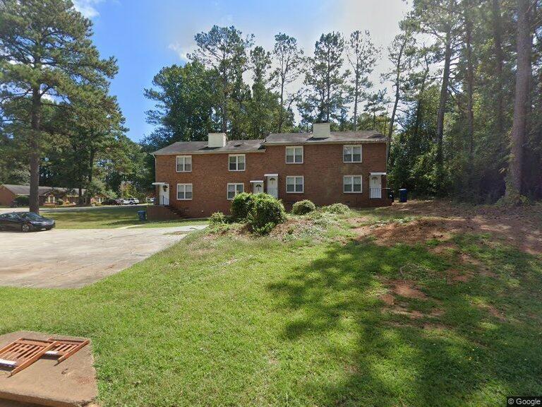 1868 Patterson Ct in Lawrenceville, GA - Building Photo