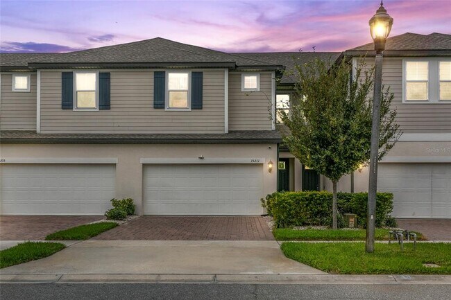 property at 15211 Willow Arbor Cir
