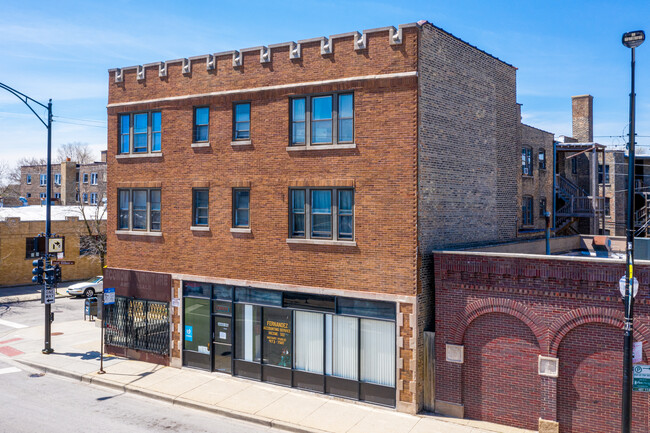 6600-6602 N Clark St in Chicago, IL - Building Photo - Building Photo