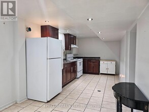 26 Bairstow Crescent in Toronto, ON - Building Photo - Building Photo