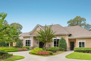 Villas at West Ridge in Lithia Springs, GA - Building Photo