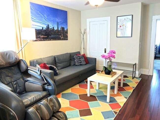 37 Telegraph St in Boston, MA - Building Photo - Building Photo