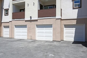 Palms at Morada in Stockton, CA - Foto de edificio - Building Photo