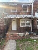 148 Carver Rd in Dundalk, MD - Building Photo