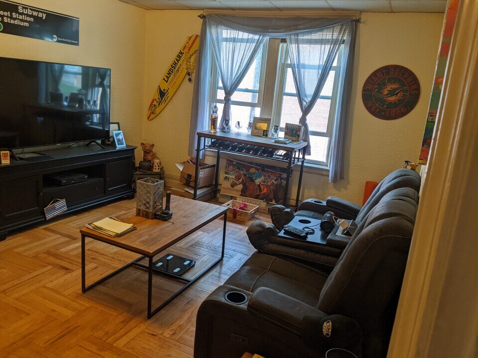 2 Grant St in Tuckahoe, NY - Building Photo
