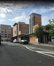 4801 Palisade Ave in Union City, NJ - Foto de edificio - Building Photo