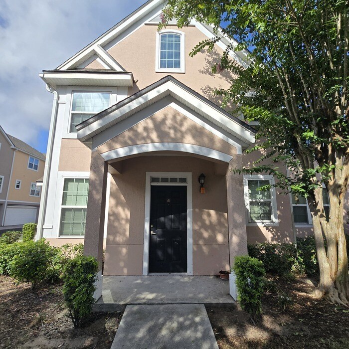 3337 Soho St in Orlando, FL - Building Photo