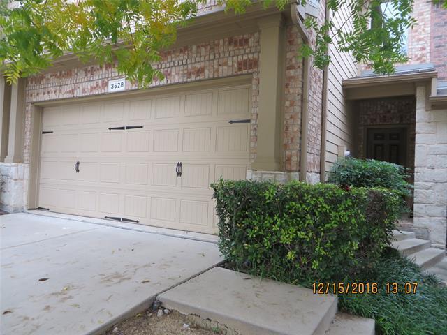 3628 Boxwood Dr in Garland, TX - Building Photo