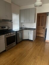 1714 N Honore St, Unit 1 in Chicago, IL - Foto de edificio - Building Photo