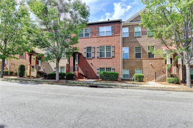 property at 3332 Twinrose Pl
