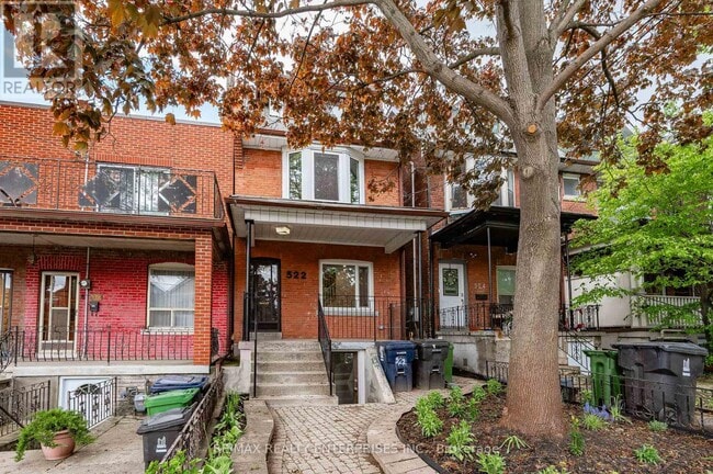 property at 522 Crawford St