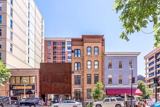 703 6th St NW in Washington, DC - Building Photo - Building Photo