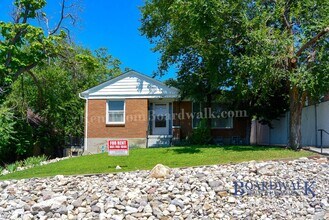 1247-1247 E 1300 S in Salt Lake City, UT - Building Photo - Building Photo