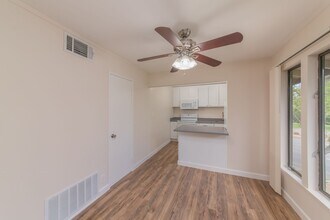 1936 Desert Cir in Walnut Creek, CA - Building Photo - Building Photo