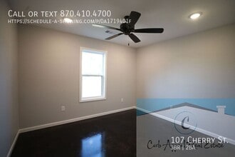107 Cherry St in Brookland, AR - Building Photo - Building Photo
