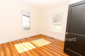 2607 Andrews St in Chattanooga, TN - Foto de edificio - Building Photo