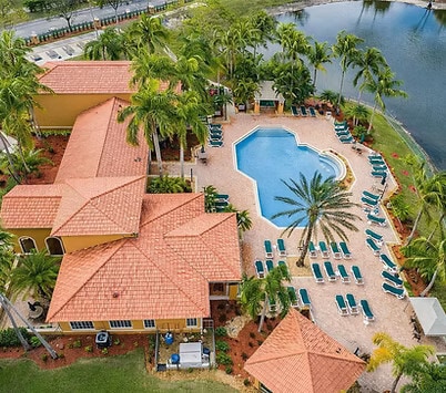 property at 1270 Wildwood Lakes Blvd
