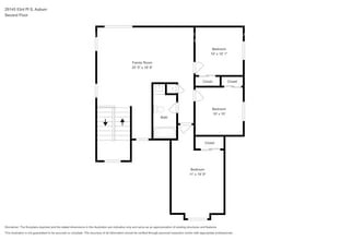 29145 53rd Pl S in Auburn, WA - Building Photo - Building Photo