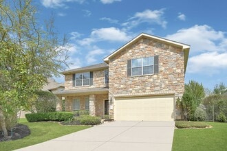 130 S Vershire Cir in Magnolia, TX - Building Photo - Building Photo